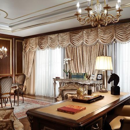 Rixos Khadisha Shymkent Hotel Værelse billede Office of the Prime Minister